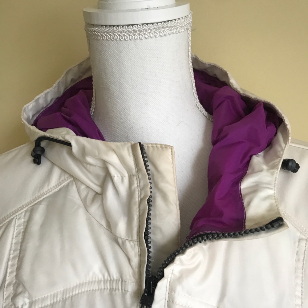 Guess Puffer Coat Sixe XL - Picture 3 of 8